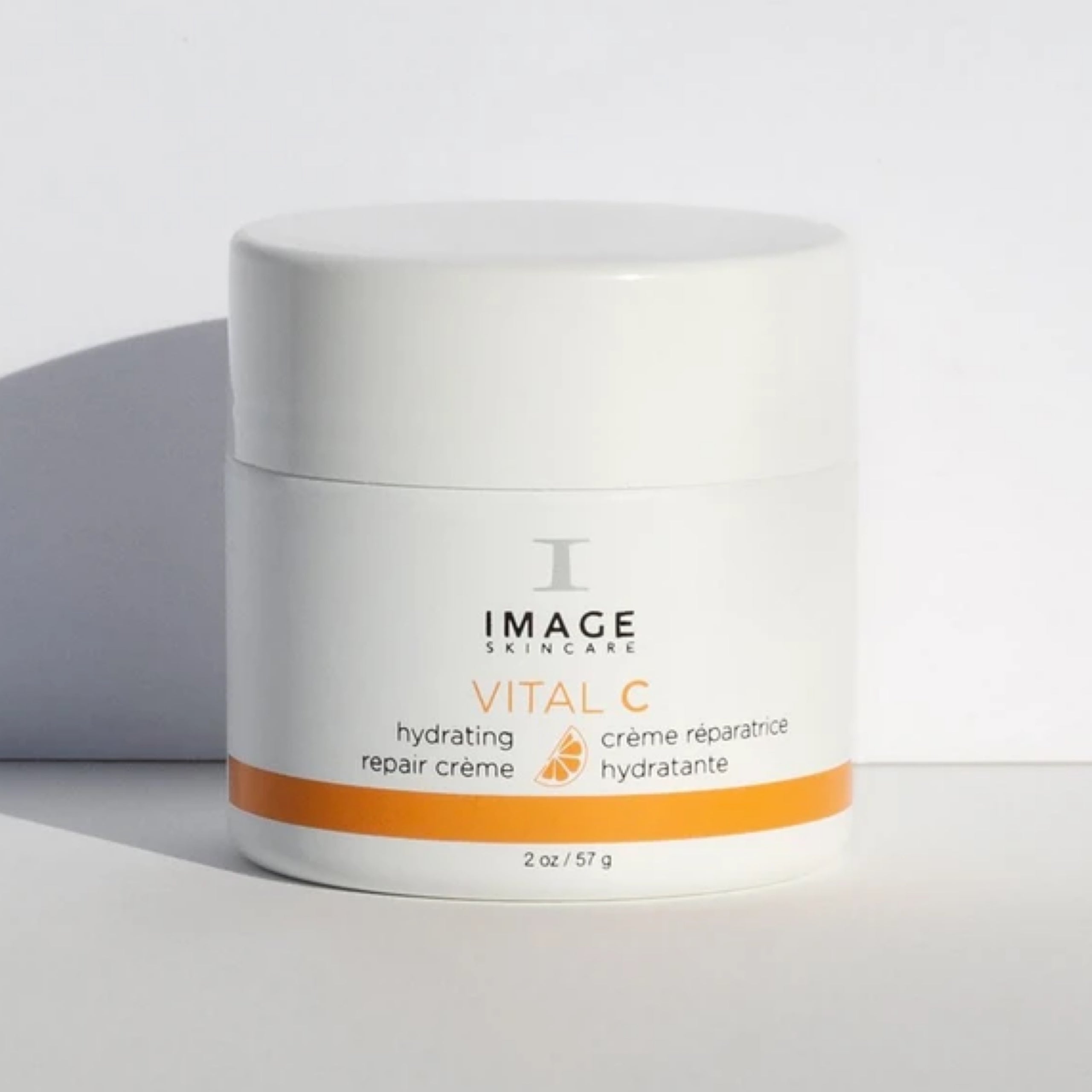 IMAGE VITAL C Hydrating Repair Cream